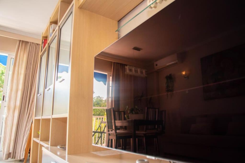 Piso Con Jardin Apartment Malaga Exterior photo